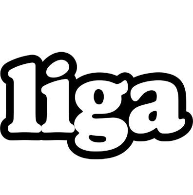 Liga panda logo