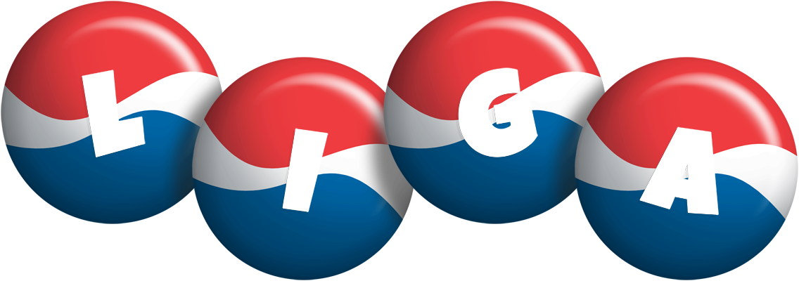 Liga paris logo