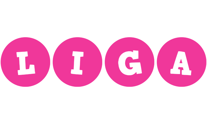 Liga poker logo