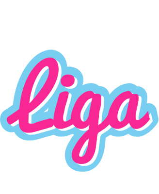 Liga popstar logo