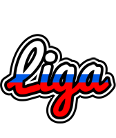 Liga russia logo