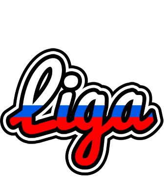 Liga russia logo