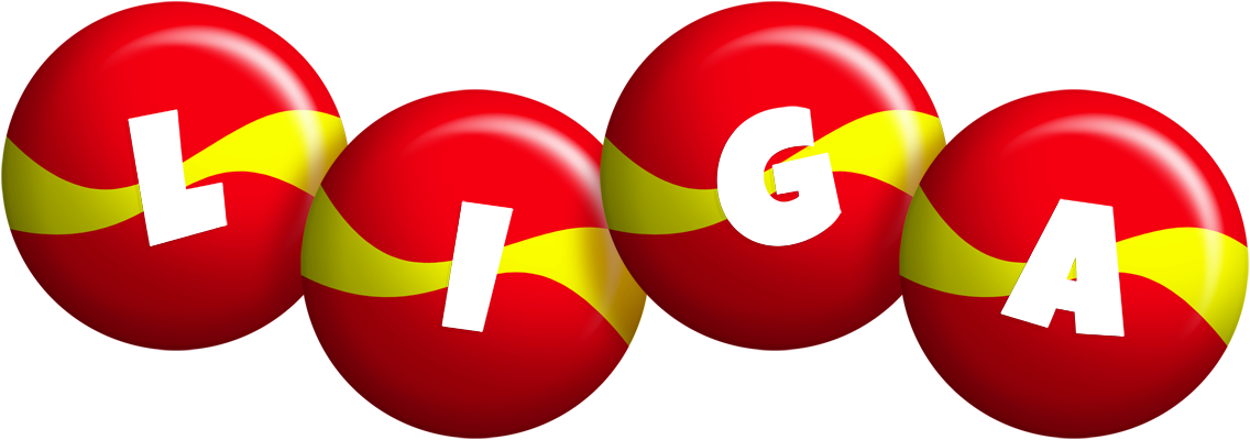 Liga spain logo