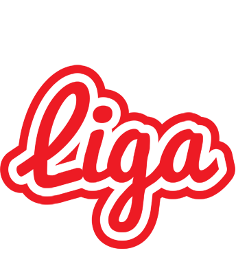 Liga sunshine logo