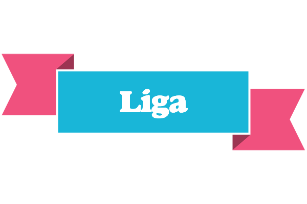 Liga today logo