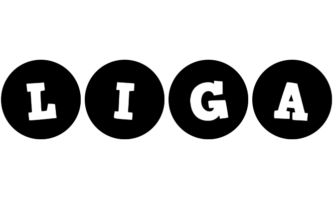 Liga tools logo