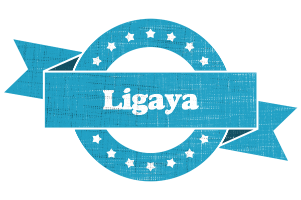 Ligaya balance logo