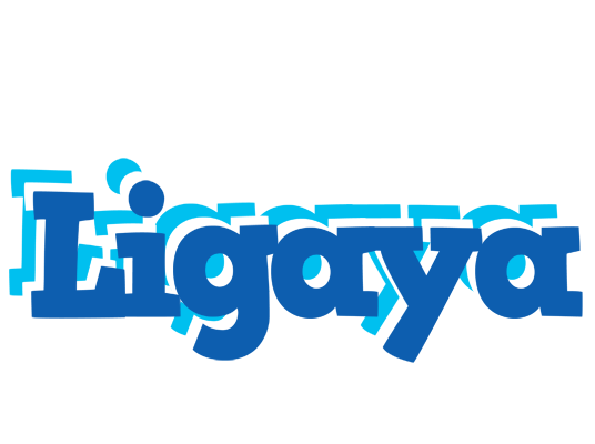 Ligaya business logo