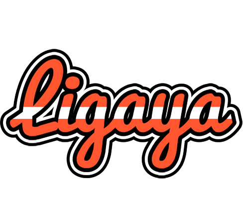 Ligaya denmark logo