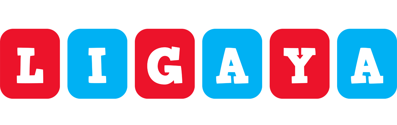 Ligaya diesel logo