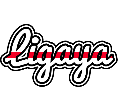 Ligaya kingdom logo