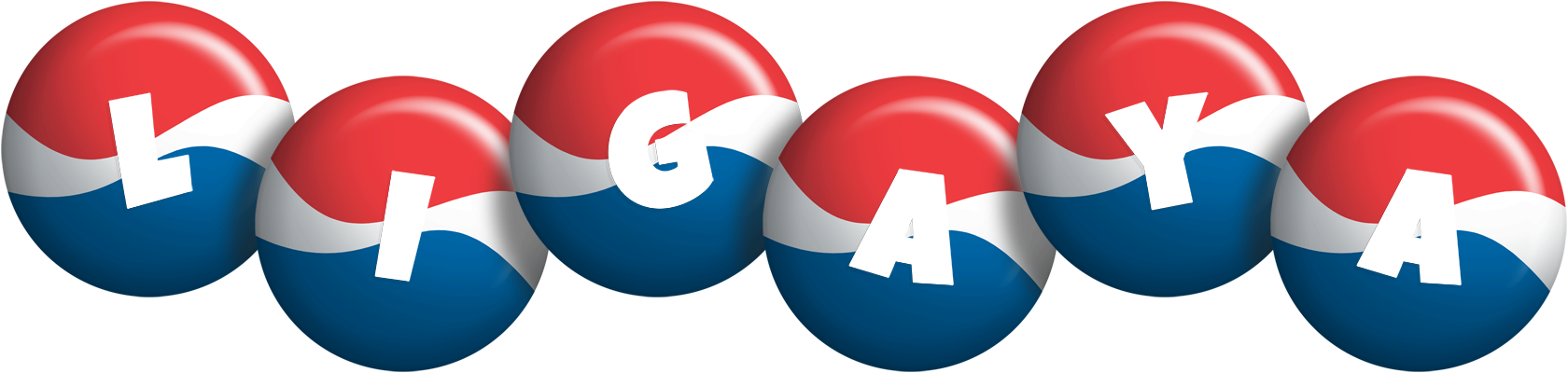 Ligaya paris logo