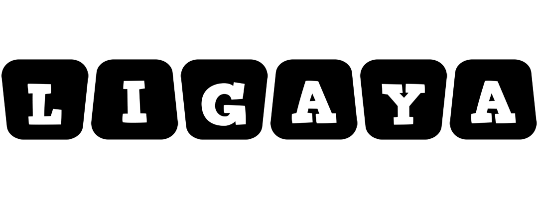 Ligaya racing logo