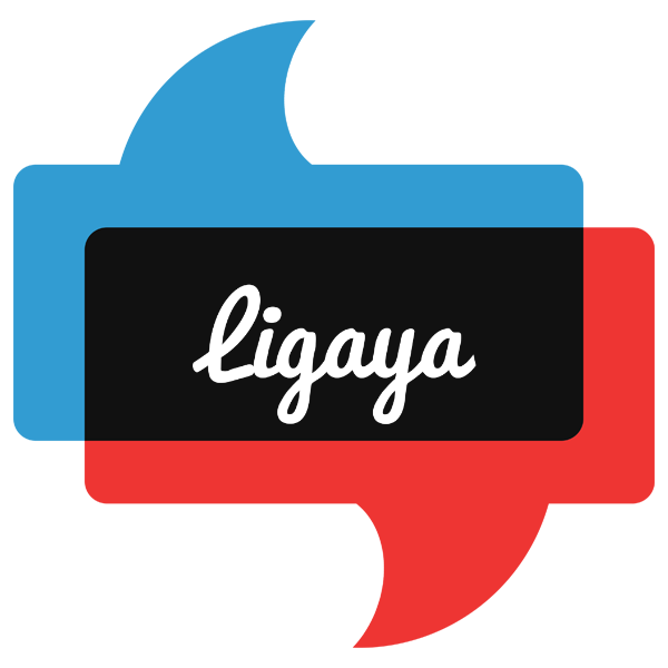 Ligaya sharks logo