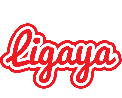 Ligaya sunshine logo