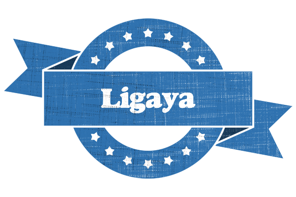Ligaya trust logo