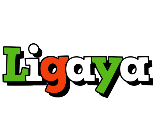 Ligaya venezia logo