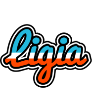 Ligia america logo