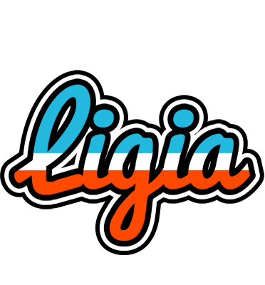 Ligia america logo