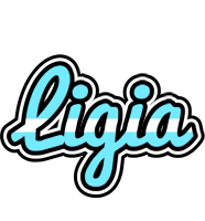 Ligia argentine logo