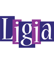 Ligia autumn logo