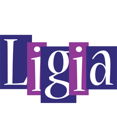 Ligia autumn logo