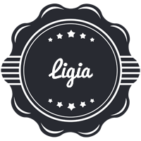 Ligia badge logo