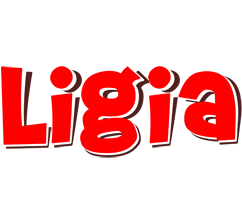 Ligia basket logo