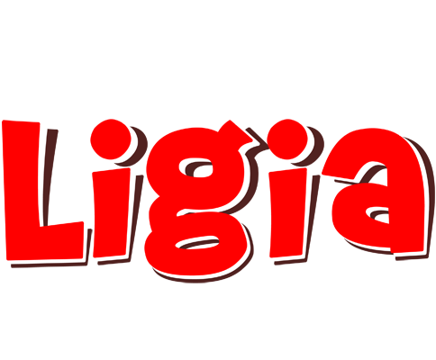Ligia basket logo