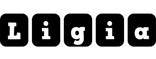 Ligia box logo