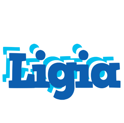 Ligia business logo