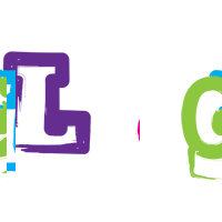 Ligia casino logo