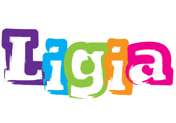 Ligia casino logo