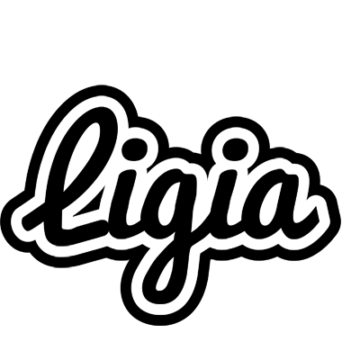 Ligia chess logo