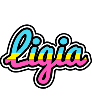 Ligia circus logo