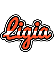 Ligia denmark logo