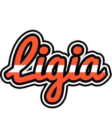 Ligia denmark logo