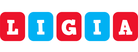 Ligia diesel logo