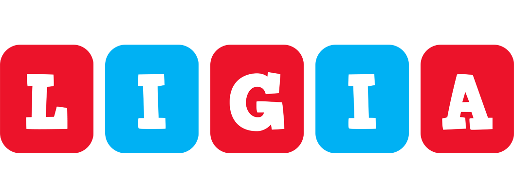Ligia diesel logo