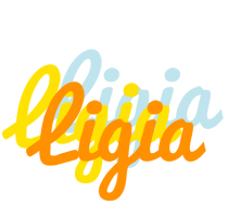 Ligia energy logo