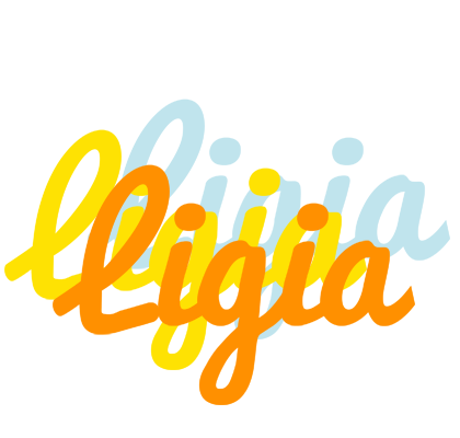 Ligia energy logo