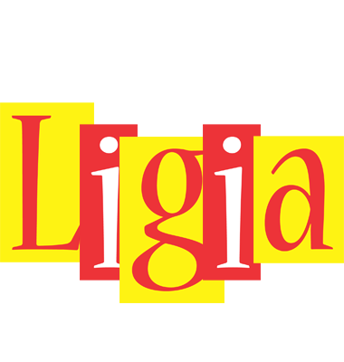 Ligia errors logo