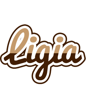 Ligia exclusive logo