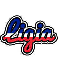 Ligia france logo
