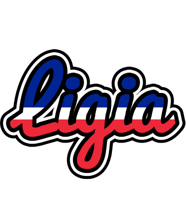 Ligia france logo