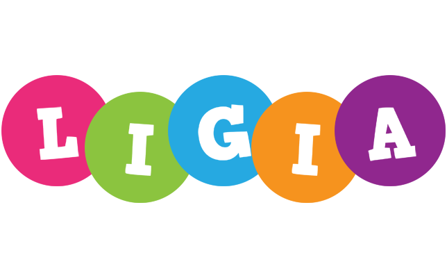 Ligia friends logo