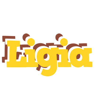Ligia hotcup logo