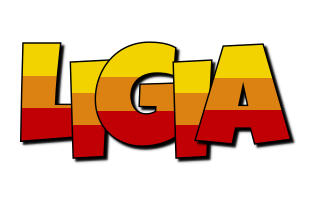 Ligia jungle logo