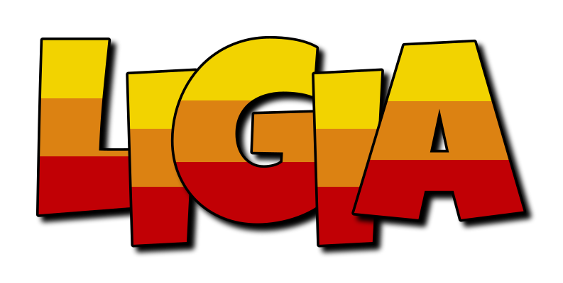 Ligia jungle logo