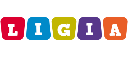 Ligia kiddo logo